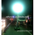 Torre de iluminação inflável do balão diesel com começo chave (FZM-Q1000)